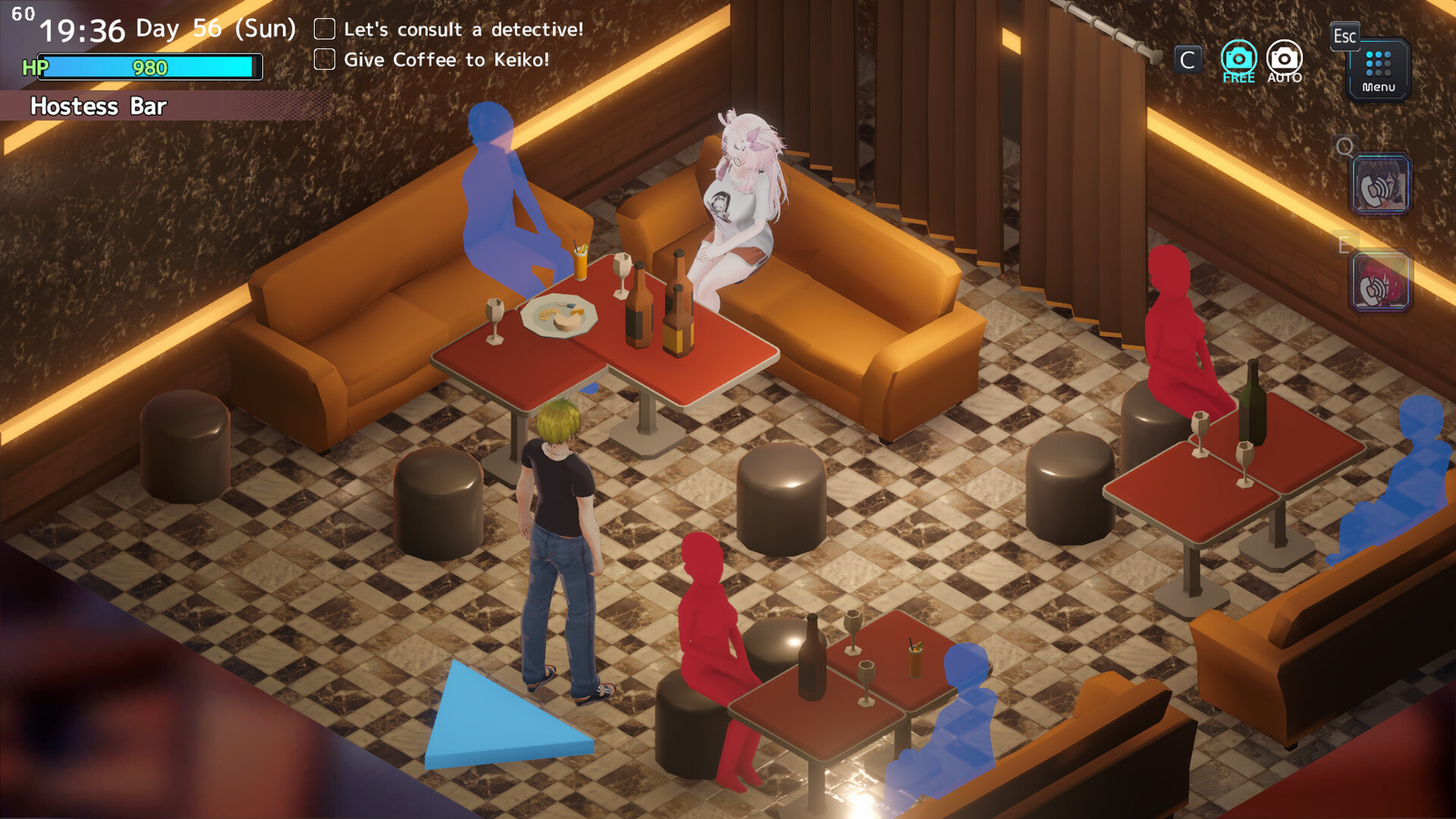新作[日式SLG3D作品动态] 新搬來(3)