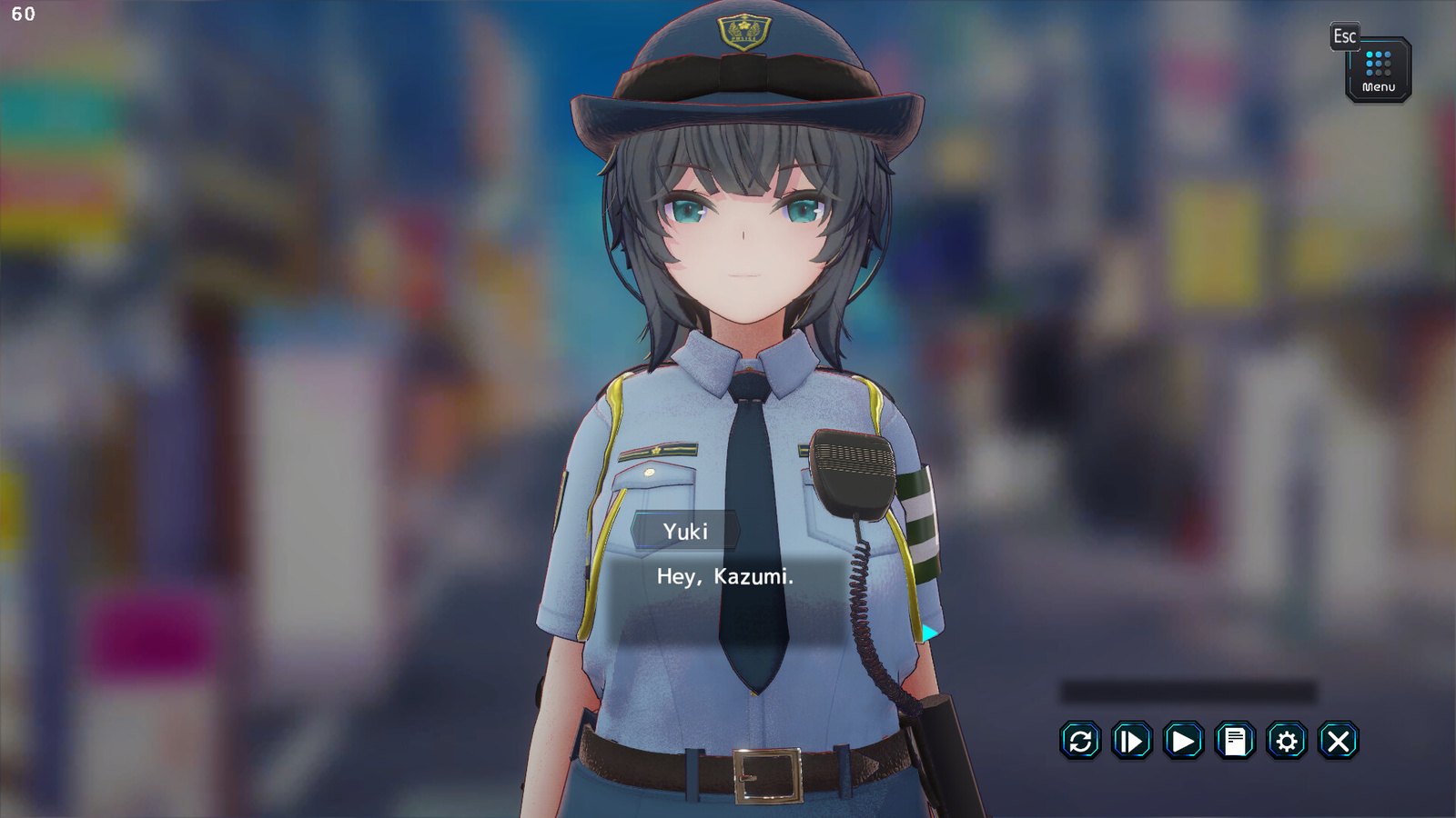 新作[日式SLG3D作品动态] 新搬來(4)