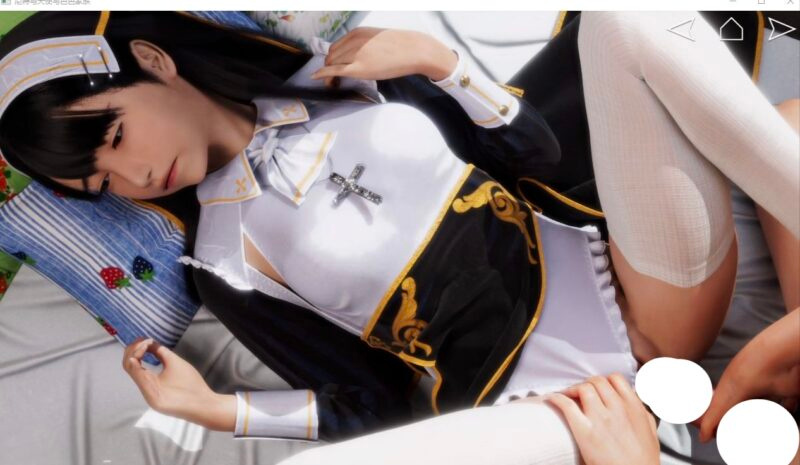 图片[8]-更新[爆款SLG/CV/全动态] 死宅天使 尼特与天使与色色家族 死宅与天使与奇怪的家 （にーとと天使とえっちな家族）v1.45+DLC 官方中文步兵+自带全回想 【安卓/PC-9.65G】 - 团子ACG-团子ACG