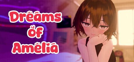 [3D/SLG/互动] 阿米莉亚之梦 Dreams of Amelia Build.100.0 官方中文步兵 【安卓/PC-2.23G】-团子ACG