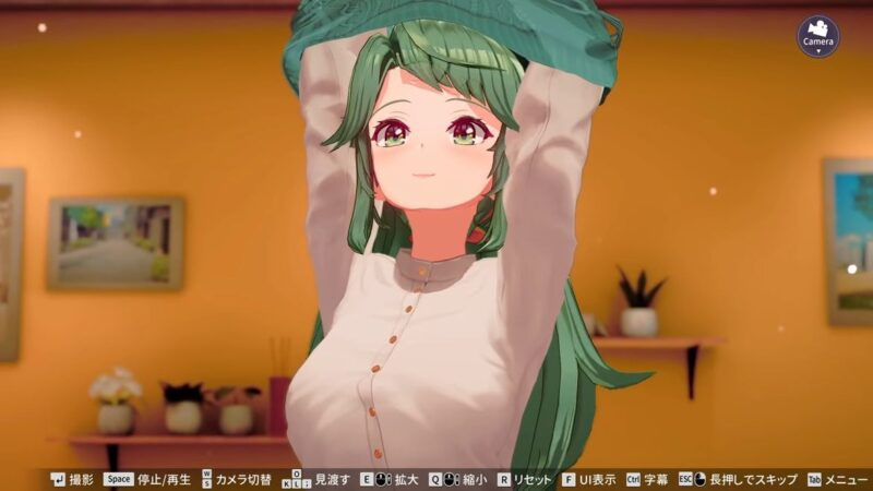 图片[5]-[3D/桌游/动态] 脱衣麻将 – 超真实麻将 （Venus Returns Stripjong – Super Real Mahjong Venus Returns）v1.0.0 官方中文 【PC-1.64G】 - 团子ACG-团子ACG