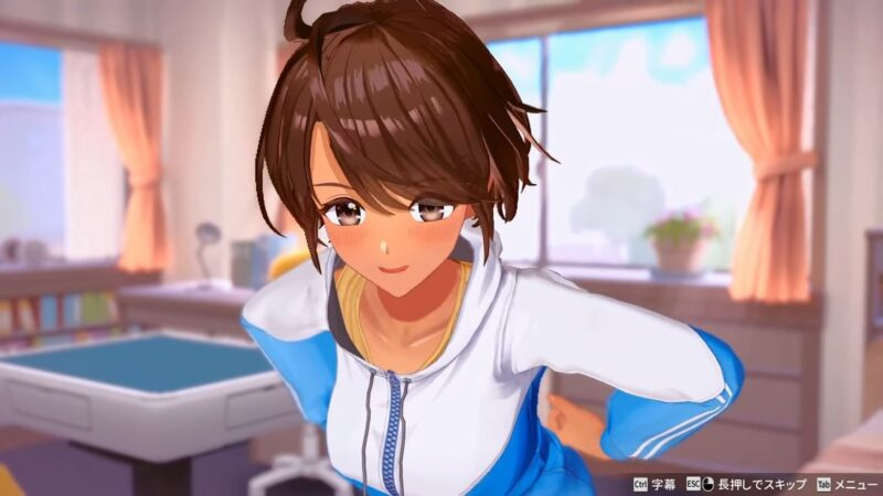 图片[3]-[3D/桌游/动态] 脱衣麻将 – 超真实麻将 （Venus Returns Stripjong – Super Real Mahjong Venus Returns）v1.0.0 官方中文 【PC-1.64G】 - 团子ACG-团子ACG