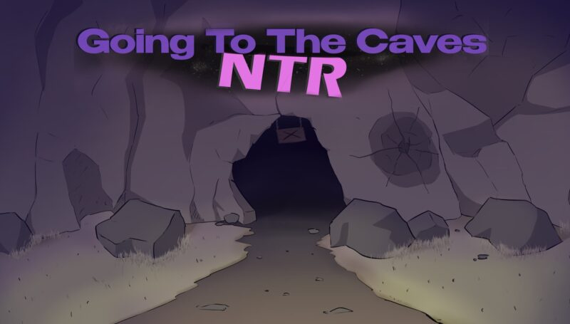 [RPG/NTR/动态] 洞穴探险 NTR （Going To The Caves NTR）v2.0 AI汉化+DLC 【安卓模拟器/PC-3.33G】-团子ACG