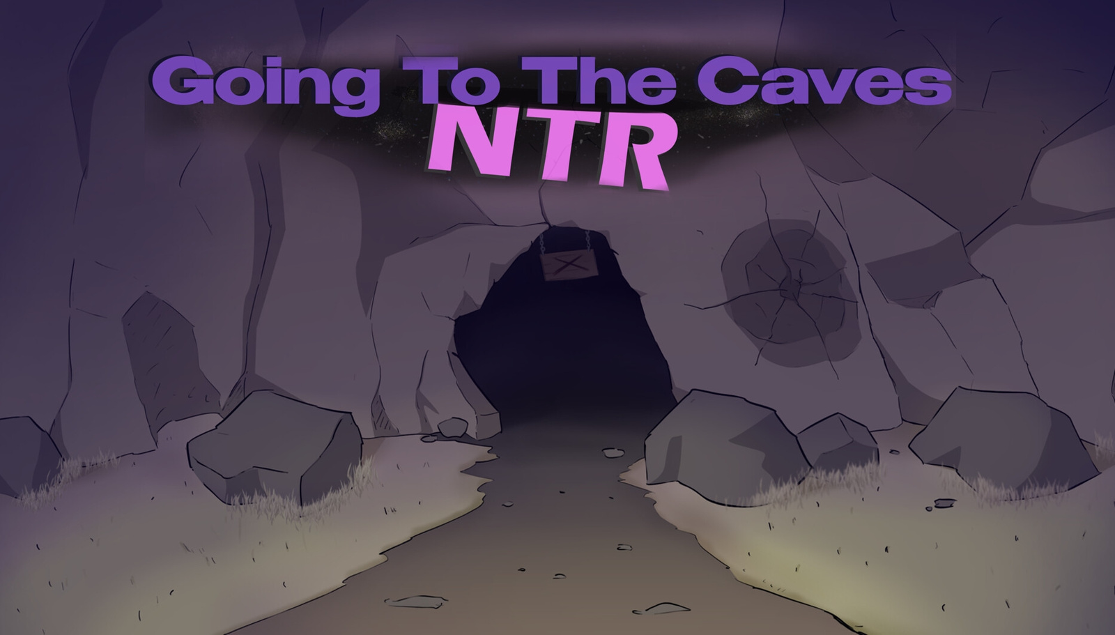 [RPG/NTR/动态] 洞穴探险 NTR （Going To The Caves NTR）v2.0 AI汉化+DLC 【安卓模拟器/PC-3.33G】 - 团子ACG-团子ACG
