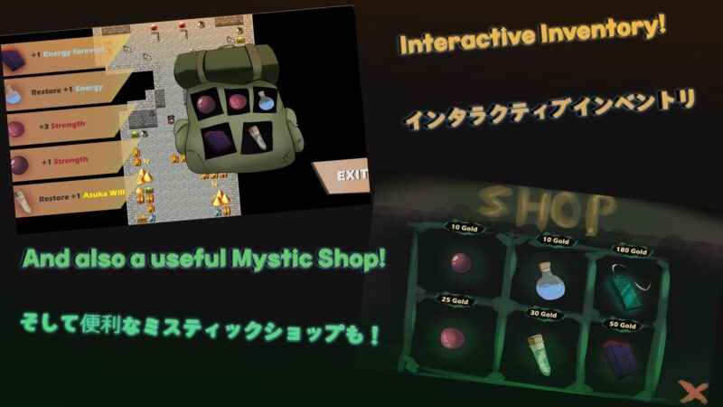 图片[5]-[RPG/NTR/动态] 洞穴探险 NTR （Going To The Caves NTR）v2.0 AI汉化+DLC 【安卓模拟器/PC-3.33G】 - 团子ACG-团子ACG
