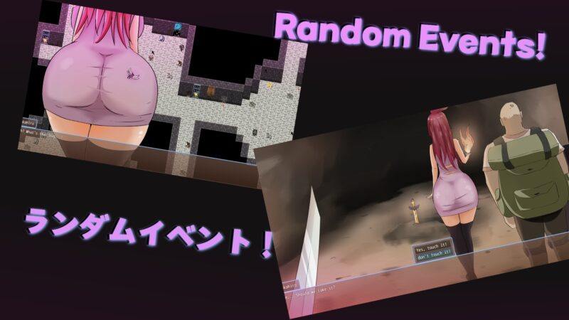 图片[2]-[RPG/NTR/动态] 洞穴探险 NTR （Going To The Caves NTR）v2.0 AI汉化+DLC 【安卓模拟器/PC-3.33G】 - 团子ACG-团子ACG