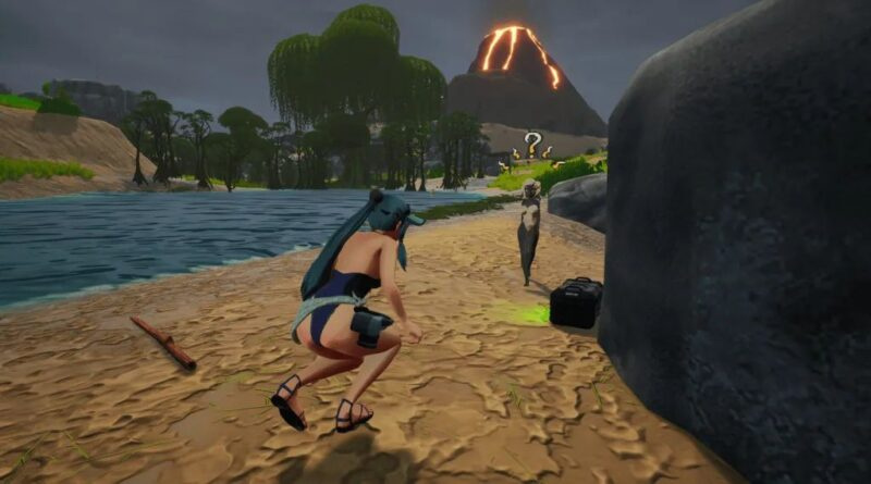 图片[3]-[3D/沙盒/动态] 蓝宝石野生动物园 Sapphire Safari v0.27.01 官方中文步兵 【PC-2.93G】 - 团子ACG-团子ACG