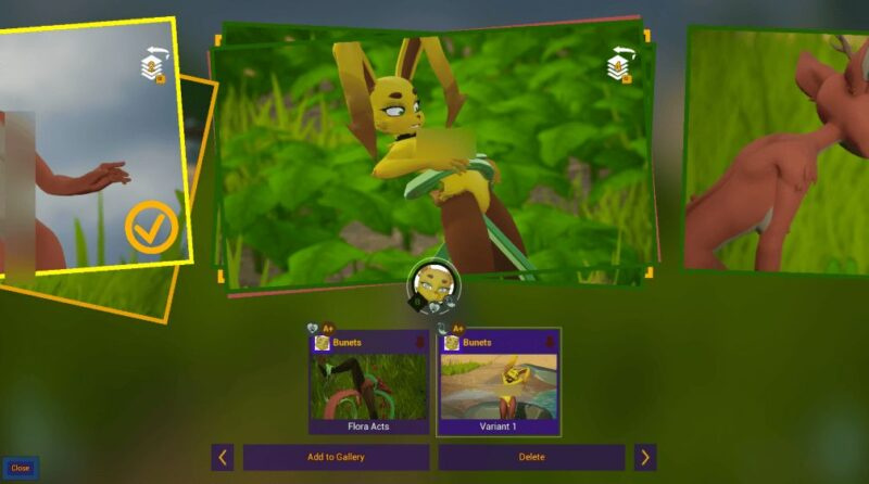 图片[5]-[3D/沙盒/动态] 蓝宝石野生动物园 Sapphire Safari v0.27.01 官方中文步兵 【PC-2.93G】 - 团子ACG-团子ACG