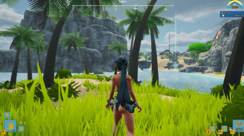 图片[2]-[3D/沙盒/动态] 蓝宝石野生动物园 Sapphire Safari v0.27.01 官方中文步兵 【PC-2.93G】 - 团子ACG-团子ACG