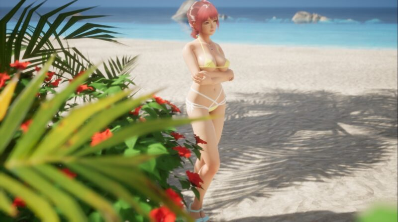 图片[4]-[3D/拘束/动态] 复仇天堂~我爷爷留下了一个秘密组织~REVENGE PARADISE 〜祖父の遺産が秘密組織だった件〜 v1.2官方中文去码 【PC-3.04G】 - 团子ACG-团子ACG
