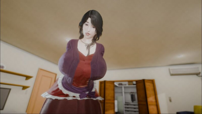图片[4]-[SLG/沙盒/动态] 没有后宫，只有NTR No Harem Just NTR v0.3 官方中文步兵 【安卓/PC-7.59G】 - 团子ACG-团子ACG