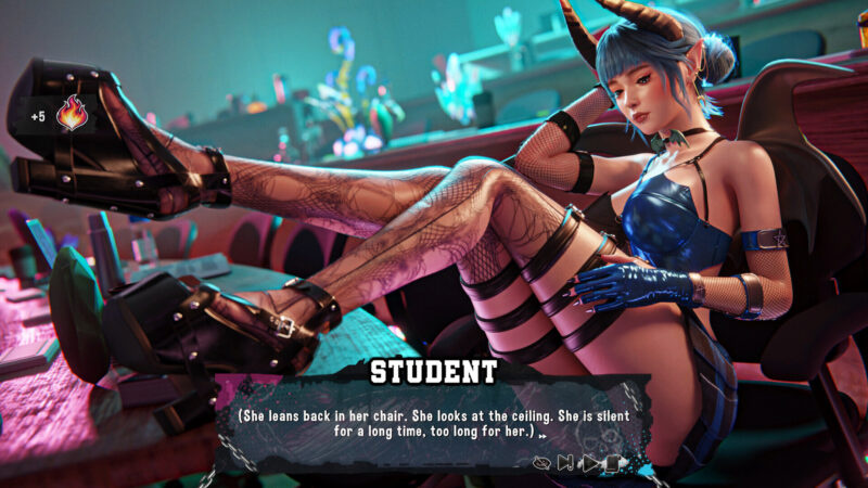 图片[2]-[3D/CV/动态] 魔物娘：无法拒绝 （Monster Girls: You Can’t Say No）官方中文步兵 【PC-6.6G】 - 团子ACG-团子ACG