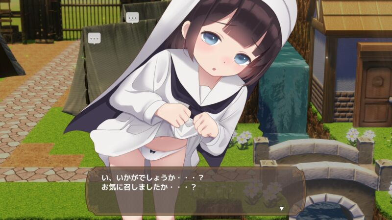图片[5]-[RPG/后宫/动态] 阿克梅西亚～后宫怀孕猎人生活～ アクメシア〜ハーレム孕ませ狩人生活〜 v1.1.0 AI汉化 【PC-2.71G】 - 团子ACG-团子ACG