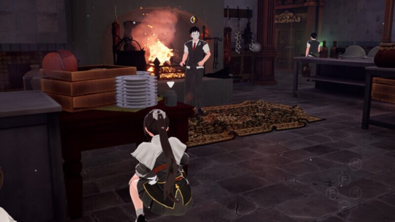 图片[3]-[3D/触手/动态] 魅魔的梦魇 Succubus Nightmare v1.06 官方中文步兵 【PC-2.63G】 - 团子ACG-团子ACG