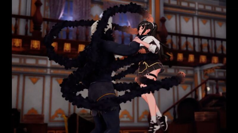 图片[4]-[3D/触手/动态] 魅魔的梦魇 Succubus Nightmare v1.06 官方中文步兵 【PC-2.63G】 - 团子ACG-团子ACG