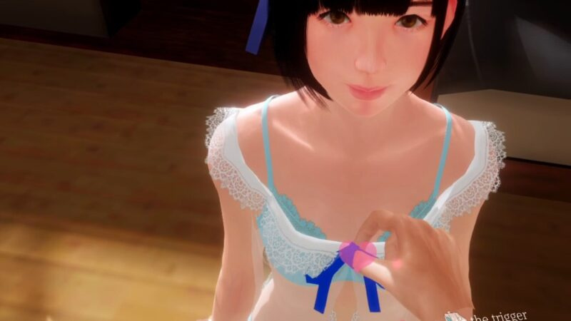 图片[2]-新作[VR/3D/全动态] 机器人女孩 VR SexaroidGirl v2.0.0 官方中文步兵 【PC-219M】 - 团子ACG-团子ACG