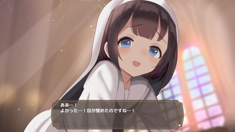 [RPG/后宫/动态] 阿克梅西亚～后宫怀孕猎人生活～ アクメシア〜ハーレム孕ませ狩人生活〜 v1.1.0 AI汉化 【PC-2.71G】-团子ACG
