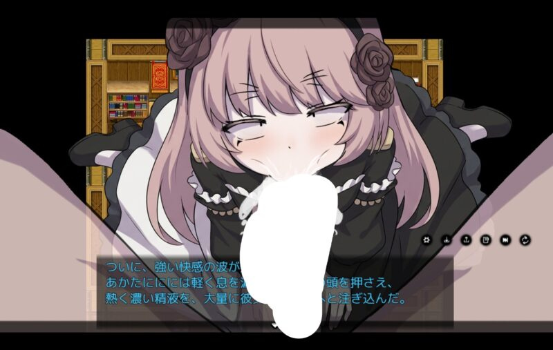 图片[4]-[RPG/后宫/奇幻] 西幻女尊开局被女匪劫色 女尊社会を駆け上がり 権力をこの手で掌握する v26.10.03 官方中文 【安卓模拟器/PC-644M】 - 团子ACG-团子ACG