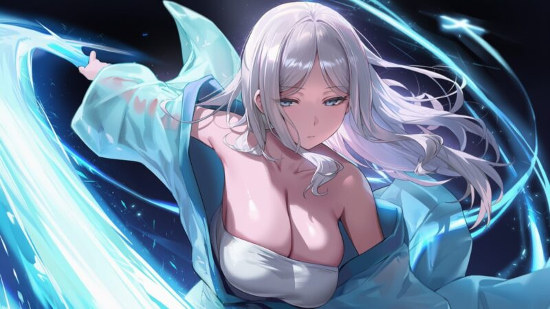 图片[2]-新作[SLG/互动/动态] 双修剑仙录 DualCultivation Demo 官方中文步兵 【PC-92M】 - 团子ACG-团子ACG