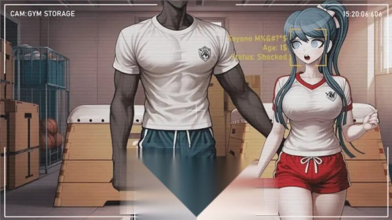 图片[2]-[RPG/同人/NTR] NTR公共调试 寝取论破 NTRonpa v0.3 AI汉化步兵 【安卓模拟器/PC-749M】 - 团子ACG-团子ACG